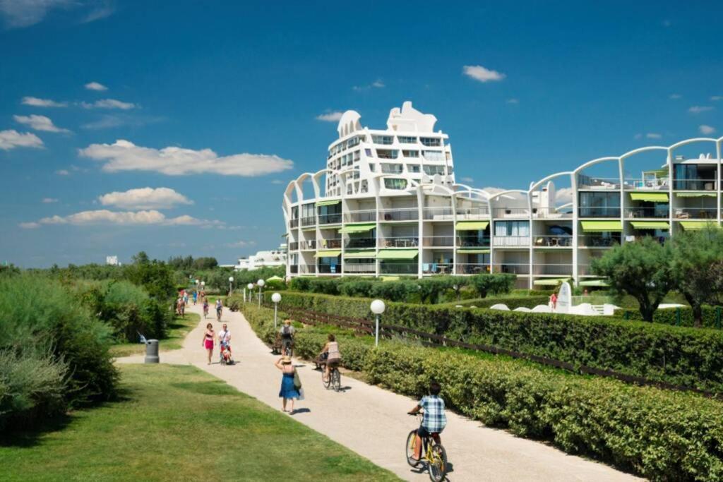 Reve Bleu Residence La Grande Pyramide Vue Port Hyper Centre Wifi Parking Prive Gratuit Buitenkant foto