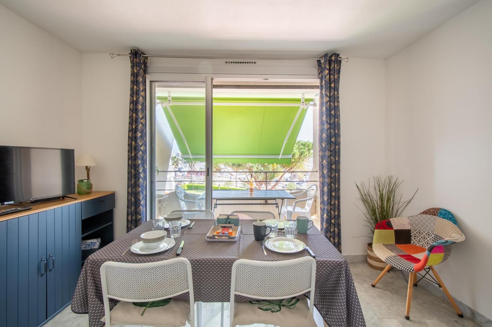 Reve Bleu Residence La Grande Pyramide Vue Port Hyper Centre Wifi Parking Prive Gratuit Buitenkant foto