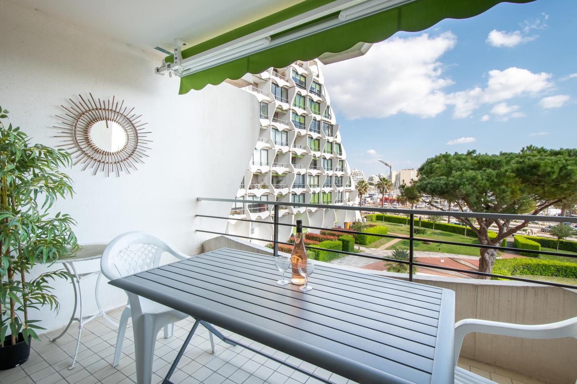 Reve Bleu Residence La Grande Pyramide Vue Port Hyper Centre Wifi Parking Prive Gratuit Buitenkant foto