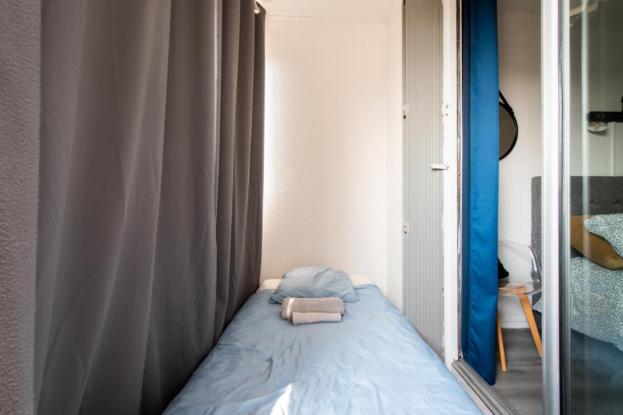Reve Bleu Residence La Grande Pyramide Vue Port Hyper Centre Wifi Parking Prive Gratuit Buitenkant foto