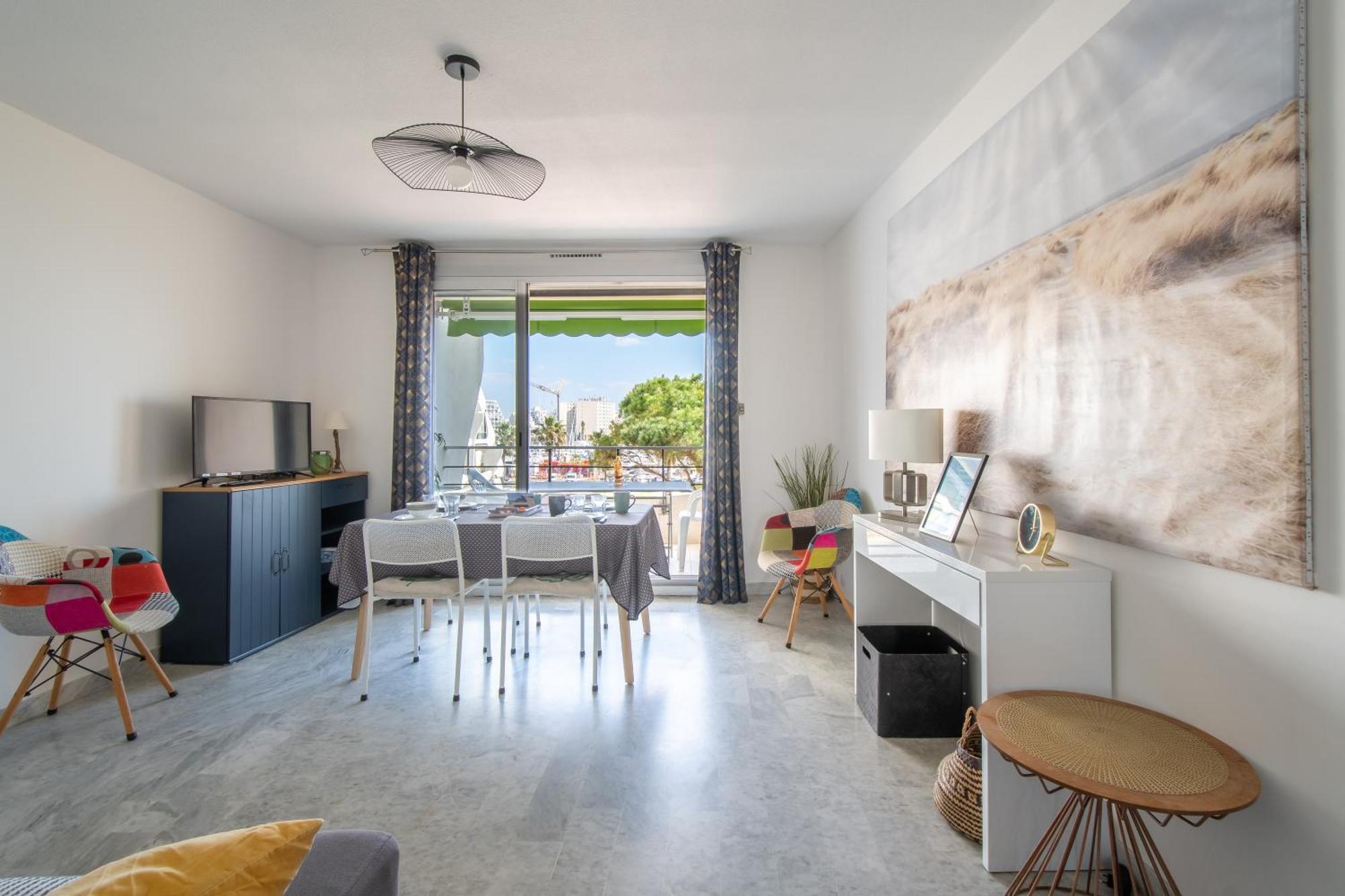 Reve Bleu Residence La Grande Pyramide Vue Port Hyper Centre Wifi Parking Prive Gratuit Buitenkant foto